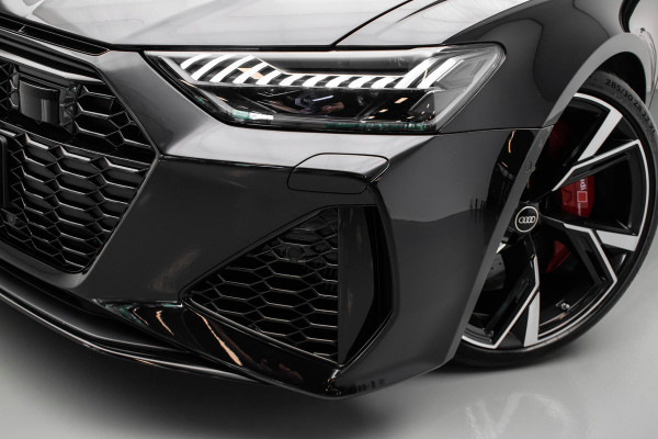 Audi RS6 Avant TFSI quattro |Pano|HUD|B&OAdvanced|Keramisch|VOLL|