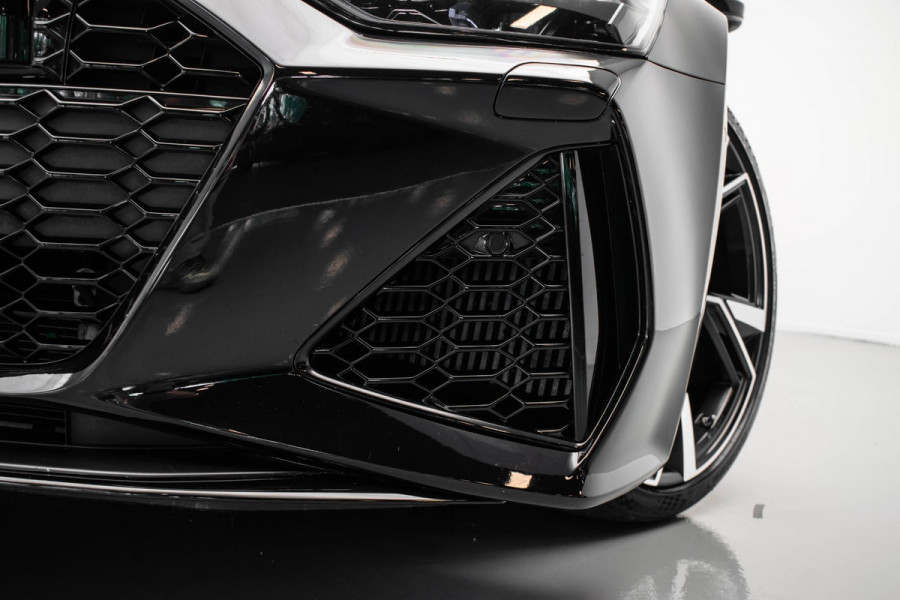 Audi RS6 Avant TFSI quattro |Pano|HUD|B&OAdvanced|Keramisch|VOLL|