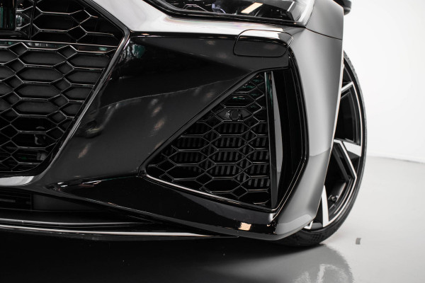 Audi RS6 Avant TFSI quattro |Pano|HUD|B&OAdvanced|Keramisch|VOLL|