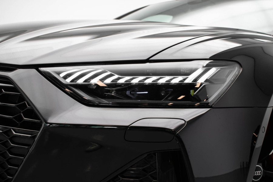 Audi RS6 Avant TFSI quattro |Pano|HUD|B&OAdvanced|Keramisch|VOLL|