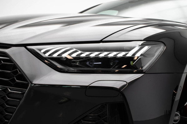 Audi RS6 Avant TFSI quattro |Pano|HUD|B&OAdvanced|Keramisch|VOLL|