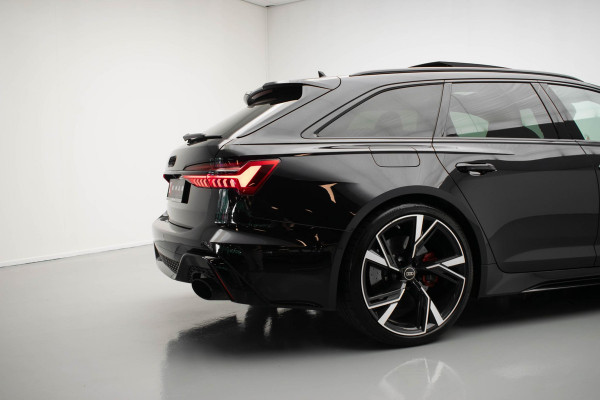 Audi RS6 Avant TFSI quattro |Pano|HUD|B&OAdvanced|Keramisch|VOLL|