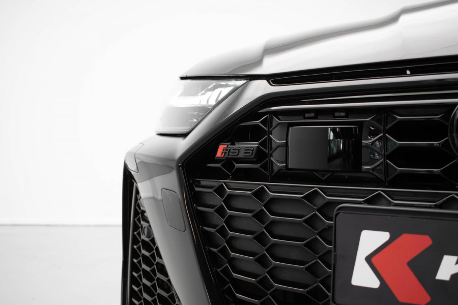 Audi RS6 Avant TFSI quattro |Pano|HUD|B&OAdvanced|Keramisch|VOLL|