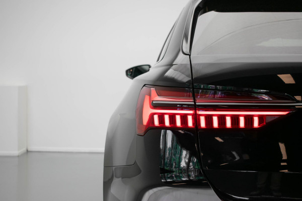 Audi RS6 Avant TFSI quattro |Pano|HUD|B&OAdvanced|Keramisch|VOLL|