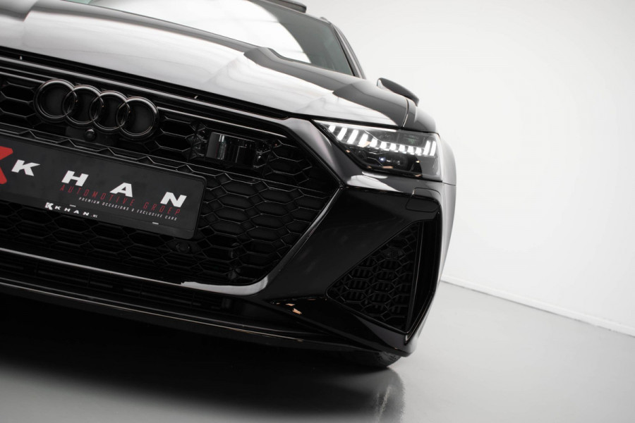 Audi RS6 Avant TFSI quattro |Pano|HUD|B&OAdvanced|Keramisch|VOLL|