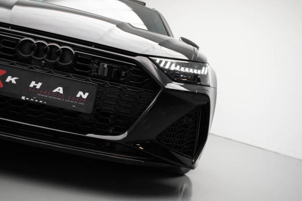 Audi RS6 Avant TFSI quattro |Pano|HUD|B&OAdvanced|Keramisch|VOLL|