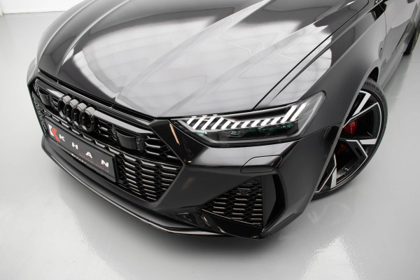 Audi RS6 Avant TFSI quattro |Pano|HUD|B&OAdvanced|Keramisch|VOLL|