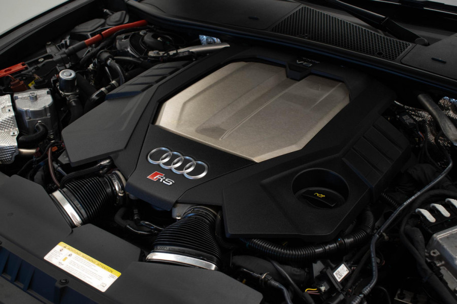 Audi RS6 Avant TFSI quattro |Pano|HUD|B&OAdvanced|Keramisch|VOLL|