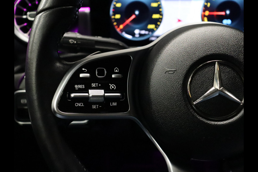 Mercedes-Benz A-Klasse 250 e Luxury Limited Sport [SFEERVERLICHTING, CAMERA, VOL LEDER, STOELVERWARMING, PDC V+A, BLUETOOTH, CRUISE, CLIMATE, NIEUWSTAAT]