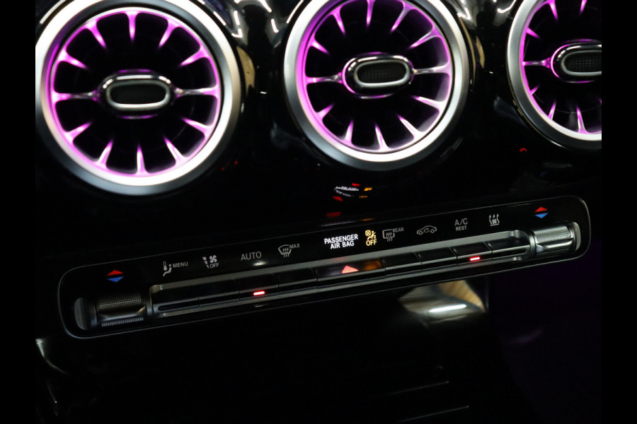 Mercedes-Benz A-Klasse 250 e Luxury Limited Sport [SFEERVERLICHTING, CAMERA, VOL LEDER, STOELVERWARMING, PDC V+A, BLUETOOTH, CRUISE, CLIMATE, NIEUWSTAAT]
