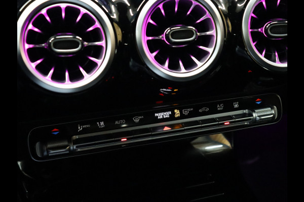 Mercedes-Benz A-Klasse 250 e Luxury Limited Sport [SFEERVERLICHTING, CAMERA, VOL LEDER, STOELVERWARMING, PDC V+A, BLUETOOTH, CRUISE, CLIMATE, NIEUWSTAAT]