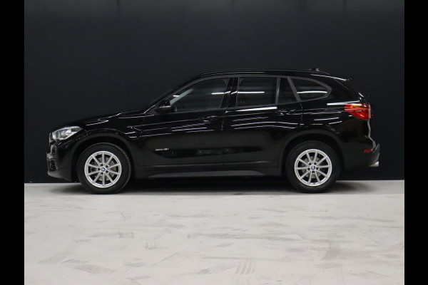 BMW X1 sDrive18i Executive [MEMORY SEATS, PDC ACHTER, LED, BLUETOOTH, CRUISE CONTROL, CLIMATE CONTROL, NIEUWSTAAT]