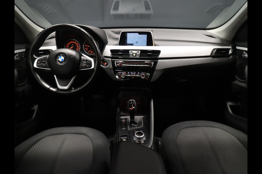 BMW X1 sDrive18i Executive [MEMORY SEATS, PDC ACHTER, LED, BLUETOOTH, CRUISE CONTROL, CLIMATE CONTROL, NIEUWSTAAT]