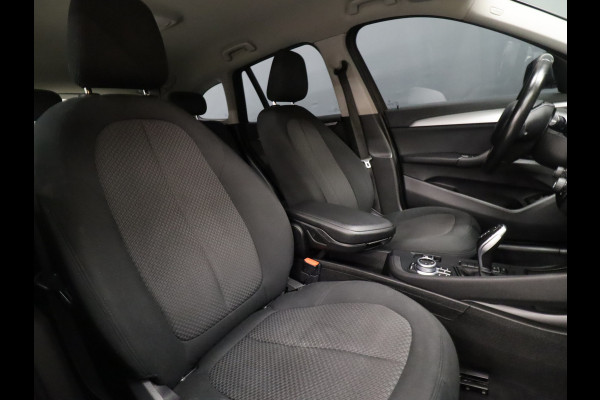 BMW X1 sDrive18i Executive [MEMORY SEATS, PDC ACHTER, LED, BLUETOOTH, CRUISE CONTROL, CLIMATE CONTROL, NIEUWSTAAT]