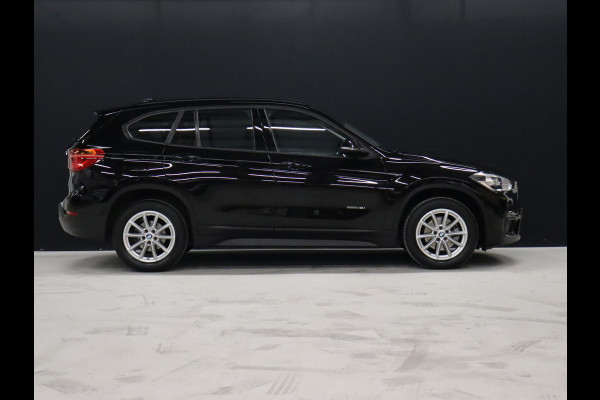 BMW X1 sDrive18i Executive [MEMORY SEATS, PDC ACHTER, LED, BLUETOOTH, CRUISE CONTROL, CLIMATE CONTROL, NIEUWSTAAT]