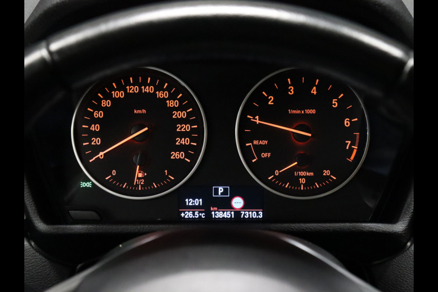 BMW X1 sDrive18i Executive [MEMORY SEATS, PDC ACHTER, LED, BLUETOOTH, CRUISE CONTROL, CLIMATE CONTROL, NIEUWSTAAT]