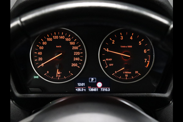 BMW X1 sDrive18i Executive [MEMORY SEATS, PDC ACHTER, LED, BLUETOOTH, CRUISE CONTROL, CLIMATE CONTROL, NIEUWSTAAT]