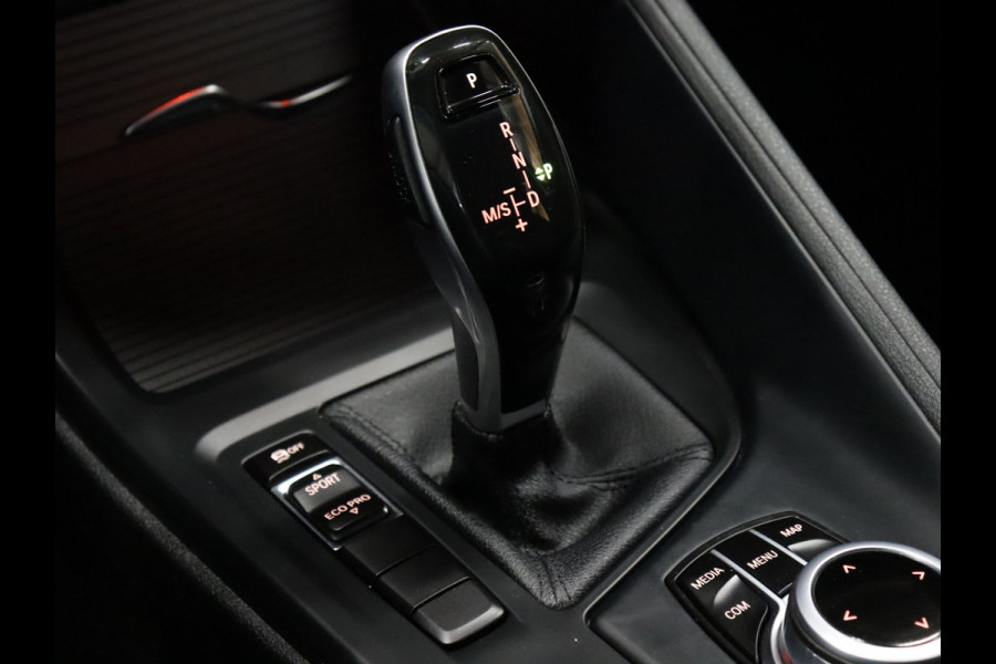 BMW X1 sDrive18i Executive [MEMORY SEATS, PDC ACHTER, LED, BLUETOOTH, CRUISE CONTROL, CLIMATE CONTROL, NIEUWSTAAT]