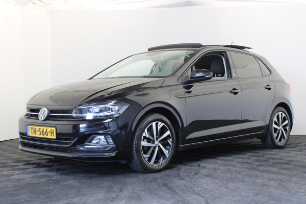 Volkswagen Polo 1.0 TSI Beats |Pano|Camera|Navi|