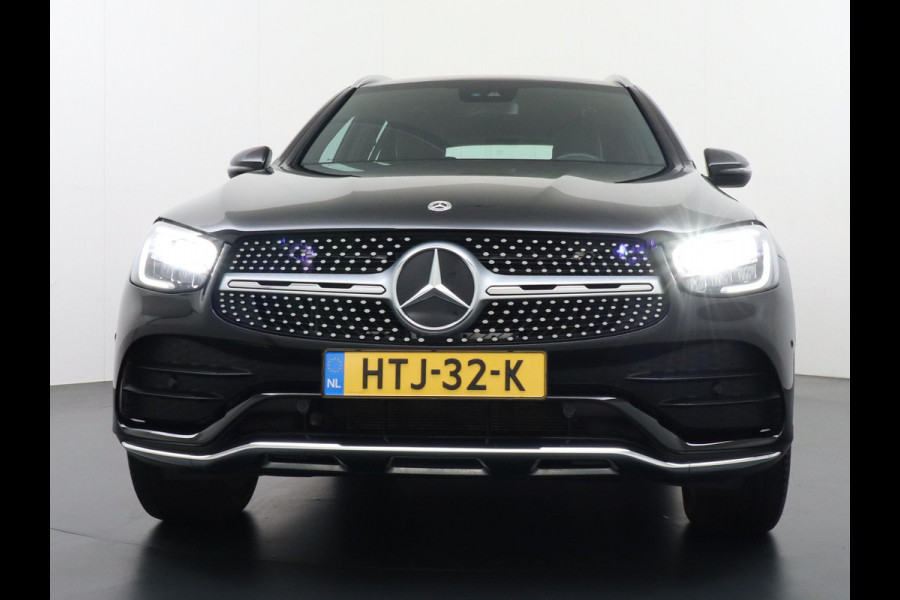 Mercedes-Benz GLC 300e 4MATIC CAMERA | ELEK. STOEL | RIJKLAAR INCL. 12 MND. BOVAGGARANTIE