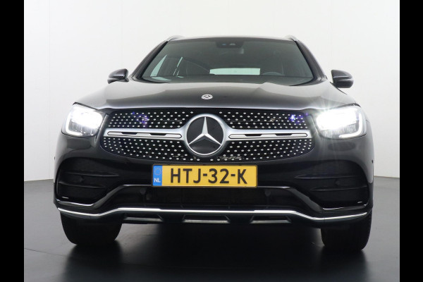 Mercedes-Benz GLC 300e 4MATIC CAMERA | ELEK. STOEL | RIJKLAAR INCL. 12 MND. BOVAGGARANTIE