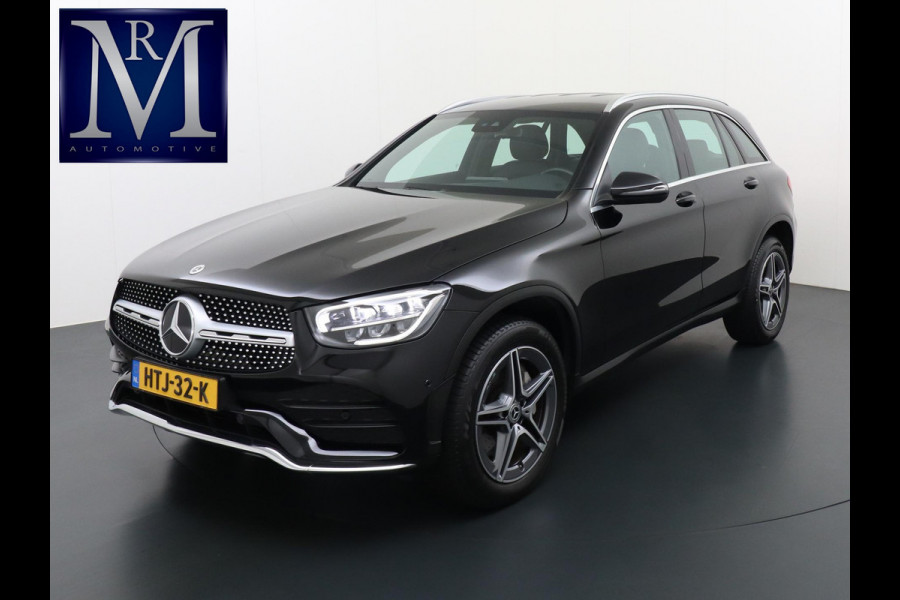 Mercedes-Benz GLC 300e 4MATIC CAMERA | ELEK. STOEL | RIJKLAAR INCL. 12 MND. BOVAGGARANTIE