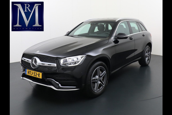 Mercedes-Benz GLC 300e 4MATIC CAMERA | ELEK. STOEL | RIJKLAAR INCL. 12 MND. BOVAGGARANTIE