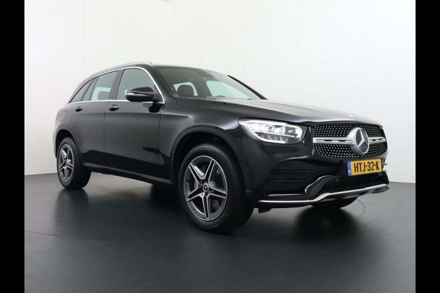 Mercedes-Benz GLC 300e 4MATIC CAMERA | ELEK. STOEL | RIJKLAAR INCL. 12 MND. BOVAGGARANTIE