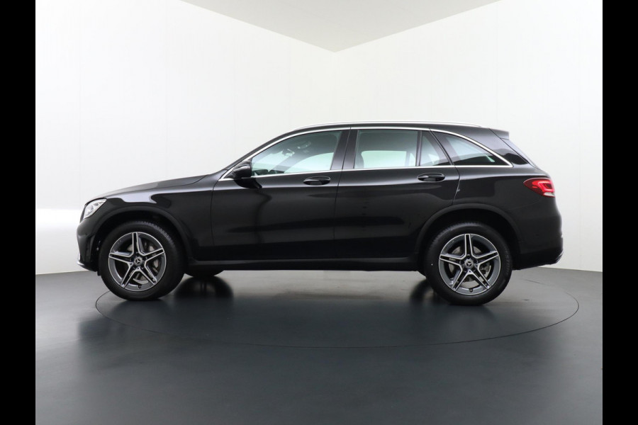 Mercedes-Benz GLC 300e 4MATIC CAMERA | ELEK. STOEL | RIJKLAAR INCL. 12 MND. BOVAGGARANTIE