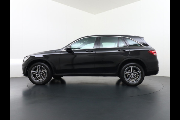 Mercedes-Benz GLC 300e 4MATIC CAMERA | ELEK. STOEL | RIJKLAAR INCL. 12 MND. BOVAGGARANTIE