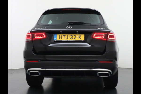 Mercedes-Benz GLC 300e 4MATIC CAMERA | ELEK. STOEL | RIJKLAAR INCL. 12 MND. BOVAGGARANTIE