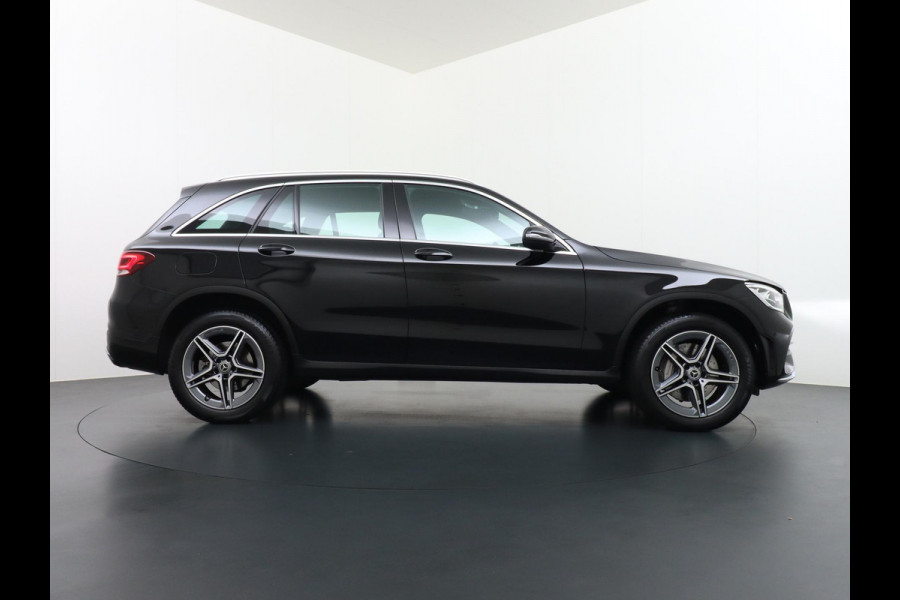 Mercedes-Benz GLC 300e 4MATIC CAMERA | ELEK. STOEL | RIJKLAAR INCL. 12 MND. BOVAGGARANTIE