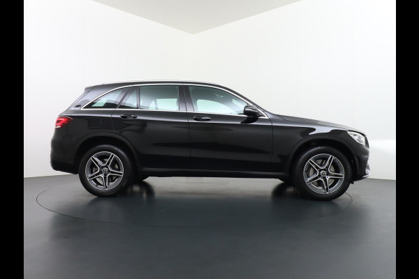 Mercedes-Benz GLC 300e 4MATIC CAMERA | ELEK. STOEL | RIJKLAAR INCL. 12 MND. BOVAGGARANTIE
