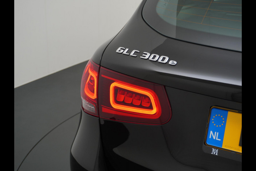 Mercedes-Benz GLC 300e 4MATIC CAMERA | ELEK. STOEL | RIJKLAAR INCL. 12 MND. BOVAGGARANTIE