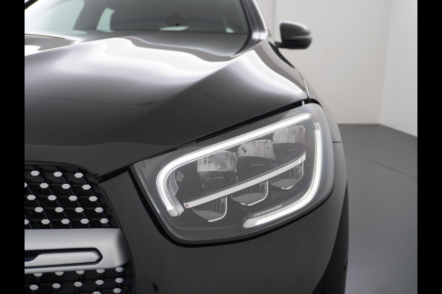 Mercedes-Benz GLC 300e 4MATIC CAMERA | ELEK. STOEL | RIJKLAAR INCL. 12 MND. BOVAGGARANTIE