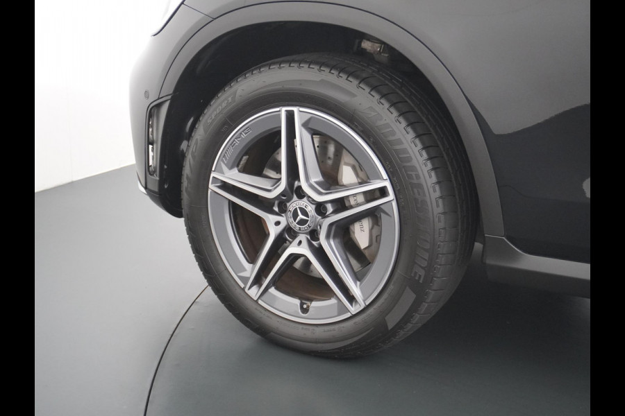 Mercedes-Benz GLC 300e 4MATIC CAMERA | ELEK. STOEL | RIJKLAAR INCL. 12 MND. BOVAGGARANTIE