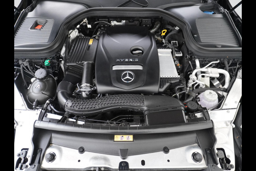 Mercedes-Benz GLC 300e 4MATIC CAMERA | ELEK. STOEL | RIJKLAAR INCL. 12 MND. BOVAGGARANTIE