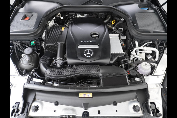 Mercedes-Benz GLC 300e 4MATIC CAMERA | ELEK. STOEL | RIJKLAAR INCL. 12 MND. BOVAGGARANTIE