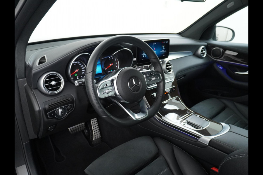 Mercedes-Benz GLC 300e 4MATIC CAMERA | ELEK. STOEL | RIJKLAAR INCL. 12 MND. BOVAGGARANTIE