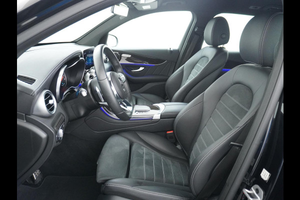 Mercedes-Benz GLC 300e 4MATIC CAMERA | ELEK. STOEL | RIJKLAAR INCL. 12 MND. BOVAGGARANTIE