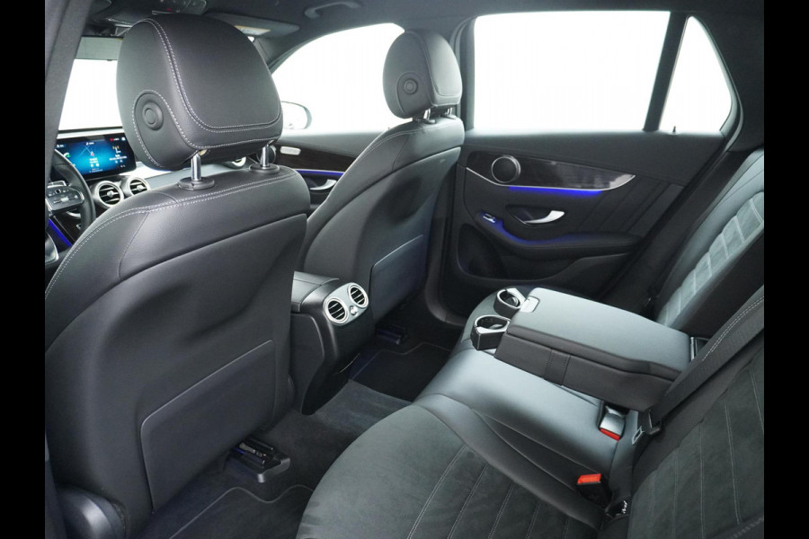 Mercedes-Benz GLC 300e 4MATIC CAMERA | ELEK. STOEL | RIJKLAAR INCL. 12 MND. BOVAGGARANTIE