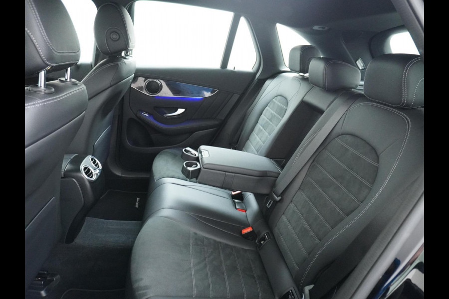 Mercedes-Benz GLC 300e 4MATIC CAMERA | ELEK. STOEL | RIJKLAAR INCL. 12 MND. BOVAGGARANTIE