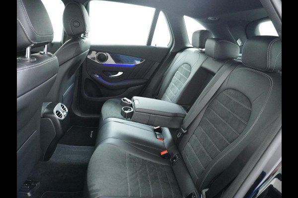 Mercedes-Benz GLC 300e 4MATIC CAMERA | ELEK. STOEL | RIJKLAAR INCL. 12 MND. BOVAGGARANTIE