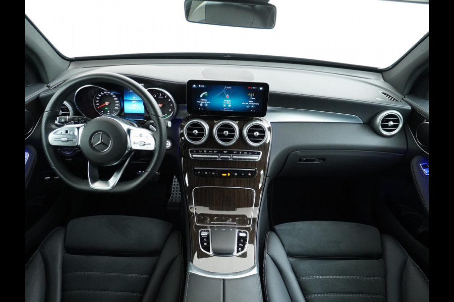 Mercedes-Benz GLC 300e 4MATIC CAMERA | ELEK. STOEL | RIJKLAAR INCL. 12 MND. BOVAGGARANTIE