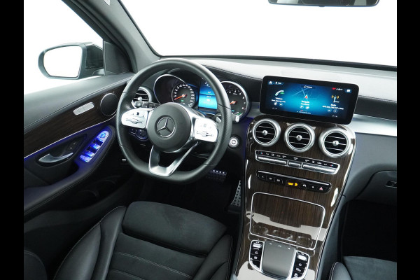 Mercedes-Benz GLC 300e 4MATIC CAMERA | ELEK. STOEL | RIJKLAAR INCL. 12 MND. BOVAGGARANTIE