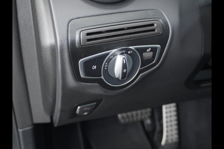 Mercedes-Benz GLC 300e 4MATIC CAMERA | ELEK. STOEL | RIJKLAAR INCL. 12 MND. BOVAGGARANTIE