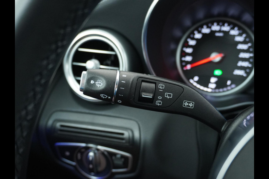 Mercedes-Benz GLC 300e 4MATIC CAMERA | ELEK. STOEL | RIJKLAAR INCL. 12 MND. BOVAGGARANTIE