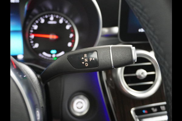 Mercedes-Benz GLC 300e 4MATIC CAMERA | ELEK. STOEL | RIJKLAAR INCL. 12 MND. BOVAGGARANTIE