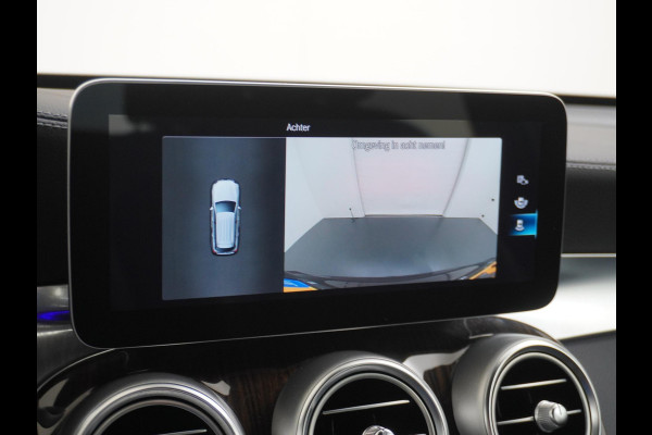 Mercedes-Benz GLC 300e 4MATIC CAMERA | ELEK. STOEL | RIJKLAAR INCL. 12 MND. BOVAGGARANTIE