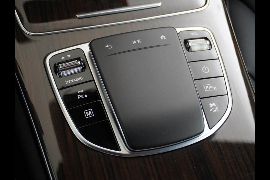 Mercedes-Benz GLC 300e 4MATIC CAMERA | ELEK. STOEL | RIJKLAAR INCL. 12 MND. BOVAGGARANTIE